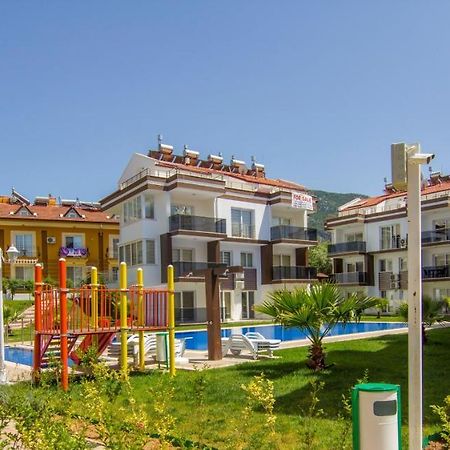 Pinara Residence Oludeniz Bagian luar foto