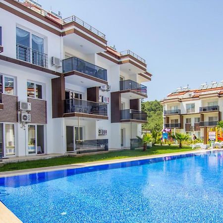 Pinara Residence Oludeniz Bagian luar foto